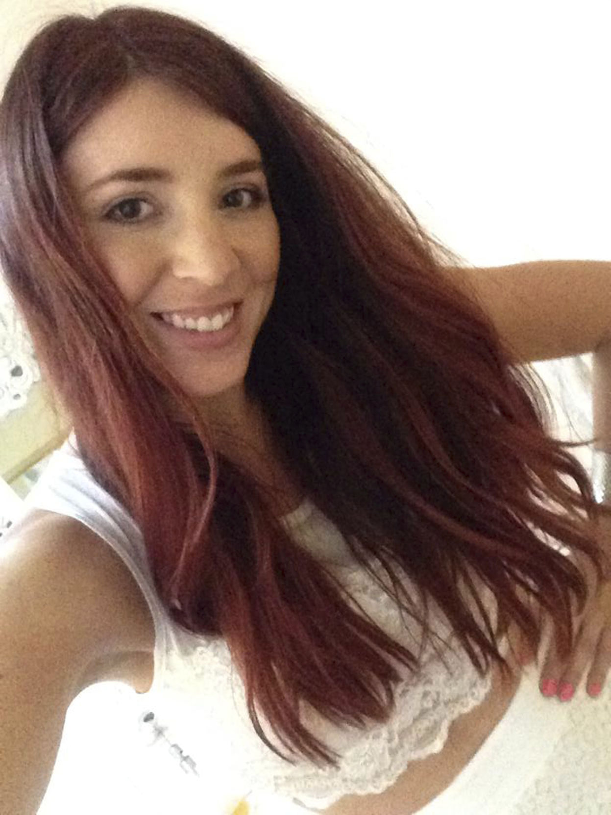 Andrea Castilla